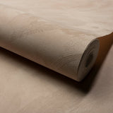 CO3007 Authentic Plaster Plain Pink Wallpaper 