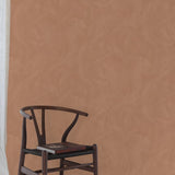 CO3008 Authentic Plaster Plain Brown Wallpaper