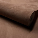 CO3008 Authentic Plaster Plain Brown Wallpaper