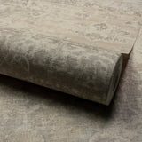 CO3101 Worn Tapistry Beige Wallpaper
