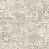 CO3101 Worn Tapistry Beige Wallpaper