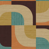 CP90106 Tampere Rosa Wallpaper