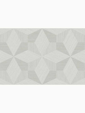CP90518 Turku Winter Gray Wallpaper