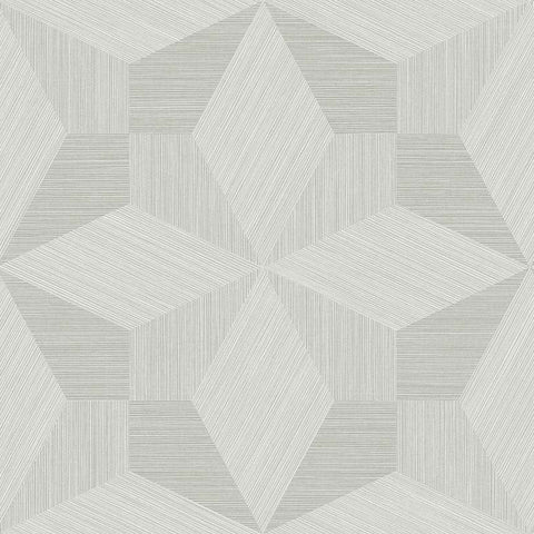 CP90518 Turku Winter Gray Wallpaper