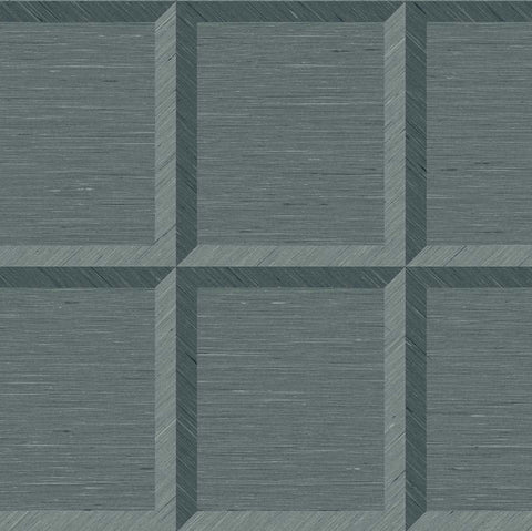 CP90802 Oulu Sky Blue Wallpaper