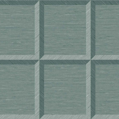 CP90804 Oulu Leaf Wallpaper