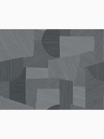 CP91008 Lahti Natural Gray Wallpaper