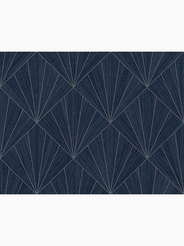 CP91302 Mikkeli Ink Wash Wallpaper