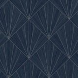 CP91302 Mikkeli Ink Wash Wallpaper