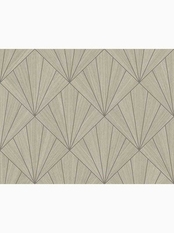 CP91305 Mikkeli Sand Wallpaper