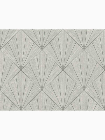 CP91308 Mikkeli Shell Wallpaper