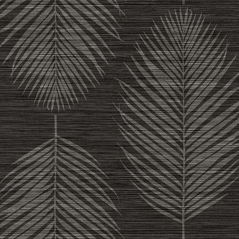 CP96107 Kotka Black Tie Wallpaper