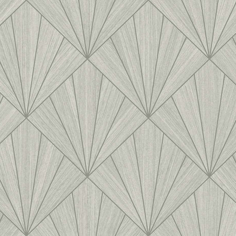CP96308 Mikkeli Shell Wallpaper