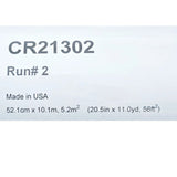 CR21302 Bronze metallic blue floral large peony blossom flowers Biedermeier wallpaper 3D