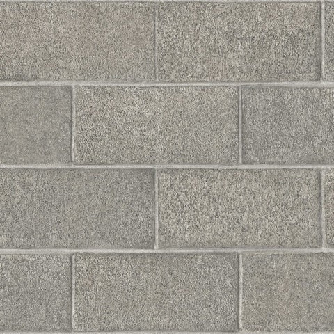 CR80008 Concrete Stone Wallpaper