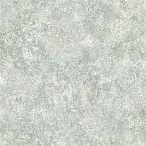 CR80504 Frost Faux Plaster Wallpaper