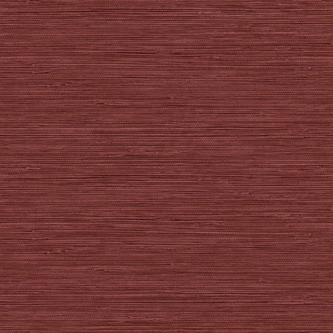 CR80801 Cardinal Faux Grasscloth Wallpaper