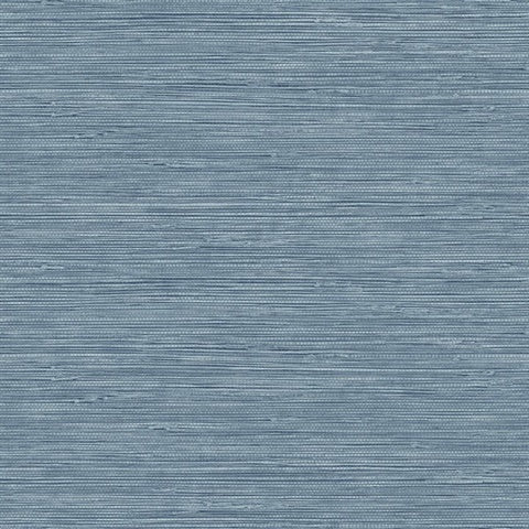 CR80802 Quiet Vista Faux Grasscloth Wallpaper