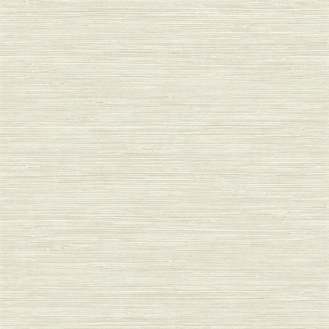 CR80810 Polar Faux Grasscloth Wallpaper