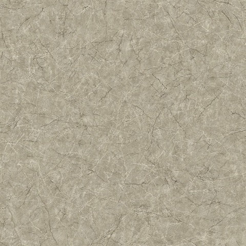 CR81206 Cooper Cracked Leather Wallpaper