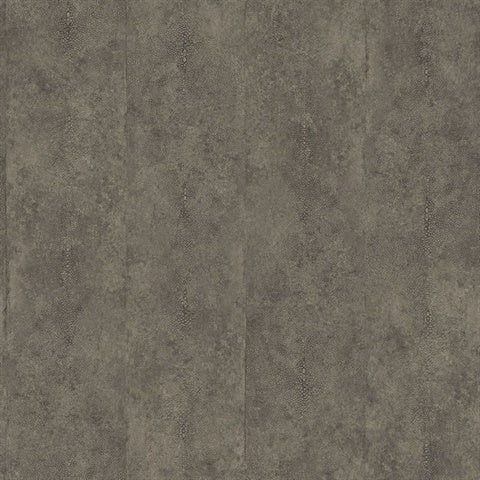 CR81706 Cedar Faux Leather Wallpaper