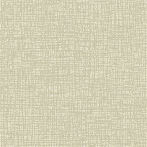 CR82703 Queenstown Textured Beads Champagne Wallpaper