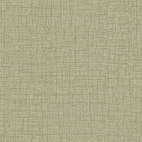 CR82706 Queenstown Textured Beads Brown Wallpaper