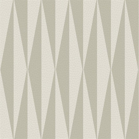 CR82901 Leisure Geometric on Leather Wallpaper