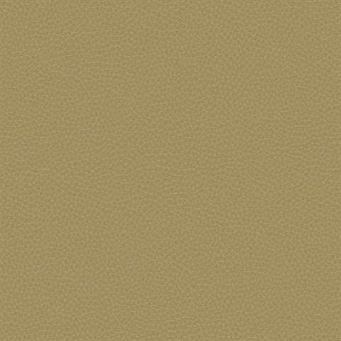 CR83005 Gold Cowhide Wallpaper