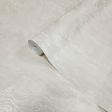 Z46004 Champagne beige cream Striped faux marble stone textured modern wallpaper rolls