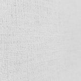 WM30688901 Contemporary Matt off white faux fabric woven Textured modern plain Wallpaper