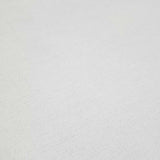 WM30688901 Contemporary Matt off white faux fabric woven Textured modern plain Wallpaper