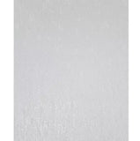 M50534 Contemporary grayish off white worn out faux fabric textured Modern Wallpaper