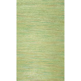 Y6201702 Contemporary green brass gold metallic horizontal lines Textured plain wallpaper