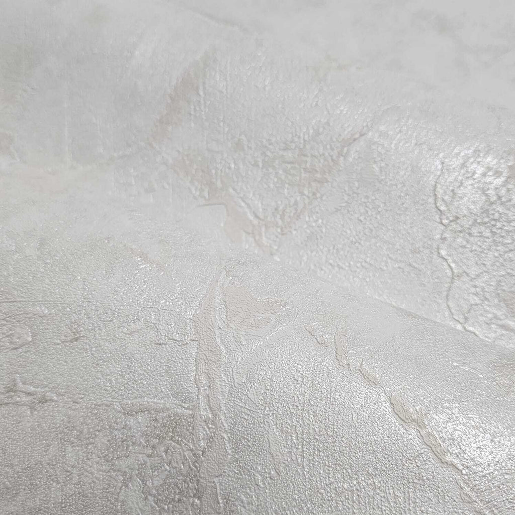 Z64821 Contemporary ivory off white gold cream wallpaper textured faux wallcoveringsmart