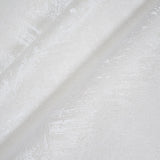 Z66823 Contemporary satin ivory off white faux concrete plaster textured Wallpaper roll