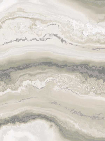 DA3501 Moontide White Wallpaper