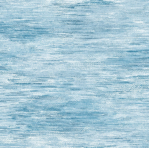 DB10402 Soliloquy Cerurlean Blue Wallpaper 