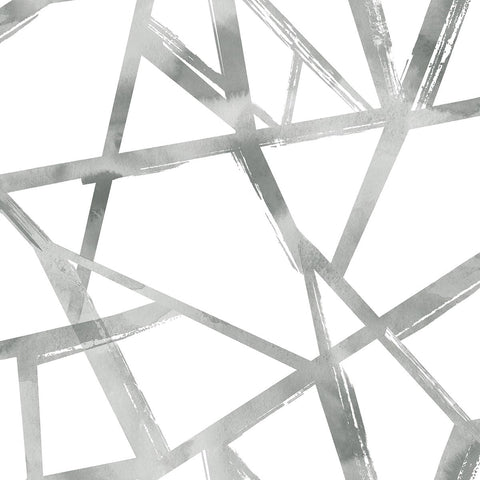 DB11000 Tribeca Silver Wallpaper 