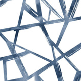 DB11002 Tribeca Navy Wallpaper