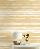 DB11305 Brianna Beige Wallpaper