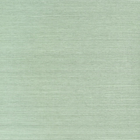 DB46005 Enya Sisal Paladian Blue Wallpaper