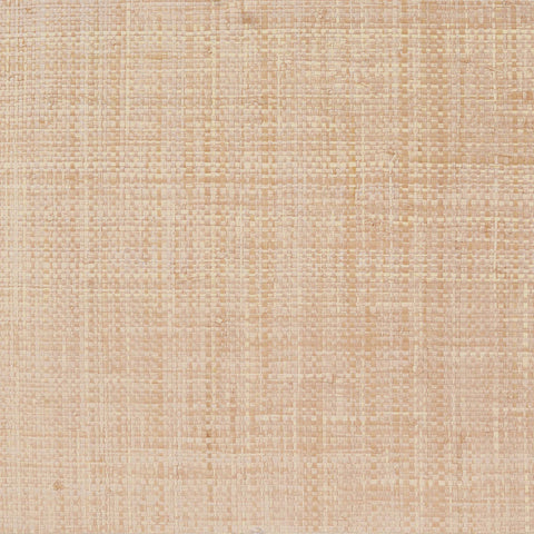 DB46217 Meilian Raffia Blush Wallpaper