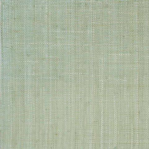 DB46220 Meilian Raffia Sage Wallpaper