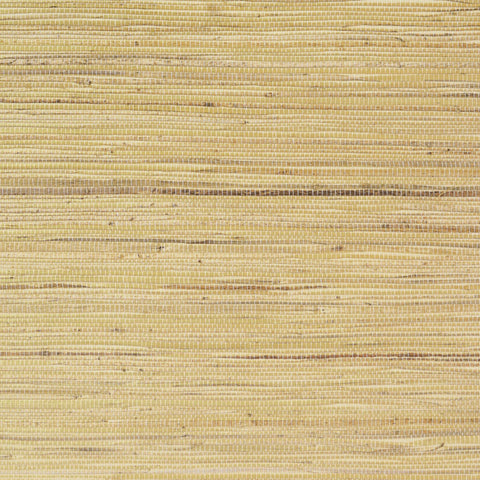 DB46323 Meilin Grasscloth Dorset Gold Wallpaper