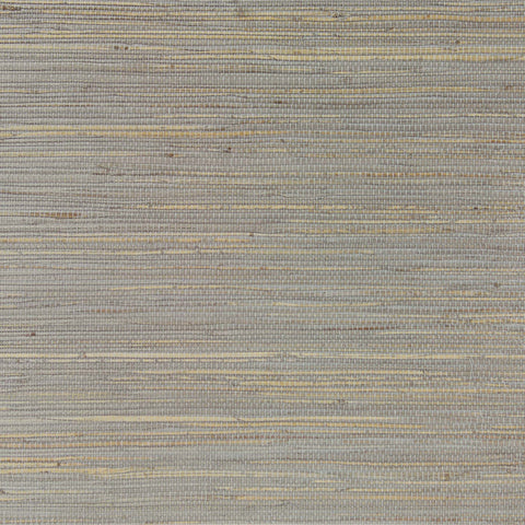 DB46325 Meilin Grasscloth AlexandriaBeige Wallpaper 