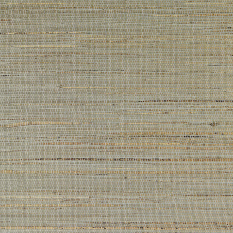 DB46330 Meilin Grasscloth Latte Wallpaper