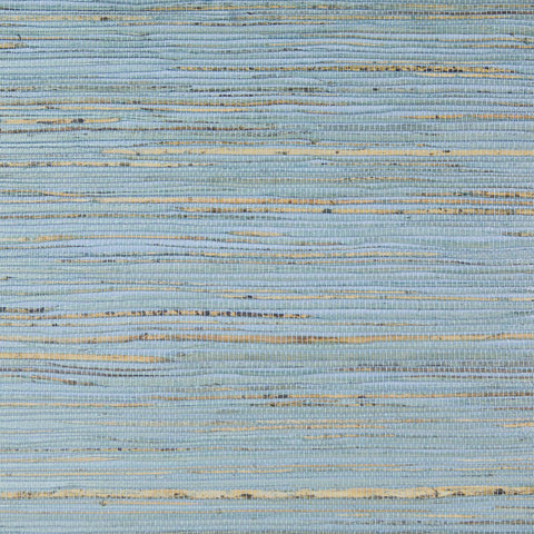 DB46333 Meilin Grasscloth Aruba Wallpaper