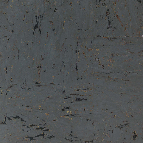 DB46446 Yujin Cork Charcoal Wallpaper 