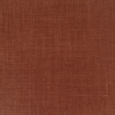 DB46543 Zinzhu Jute Russet Wallpaper